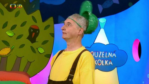 1. František a Michal