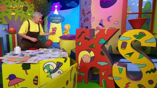 2. František a Michal