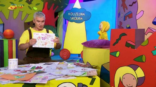 3. František a Michal