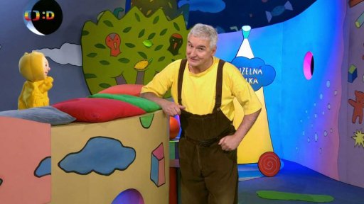 3. František a Michal