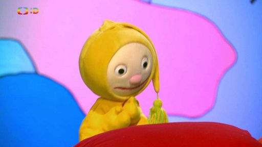 2. vstup: František a Majda