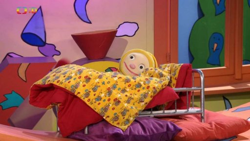 1. vstup: František a Majda