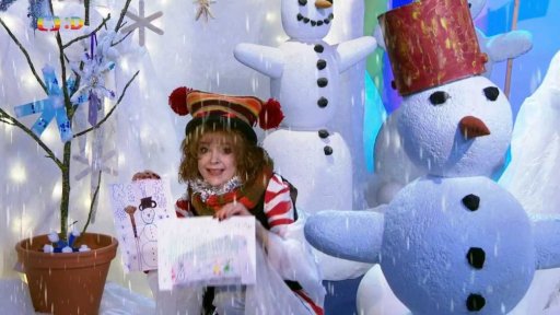 2. vstup: František a Majda