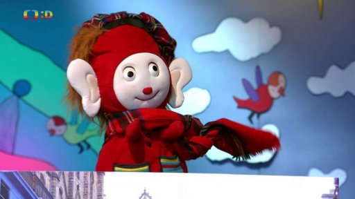 1. vstup: Filípek a Lucka