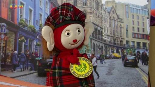 3. vstup: Filípek a Lucka