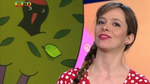 3. vstup: Filípek a Lucka