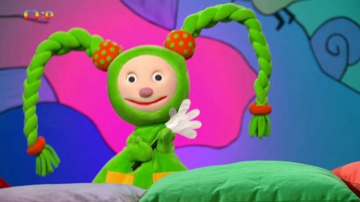 2. vstup: Fanynka a Michal