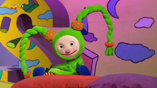 2. vstup: Fanynka a Michal