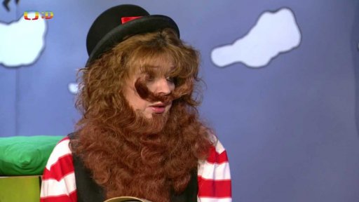 2. vstup: František a Majda