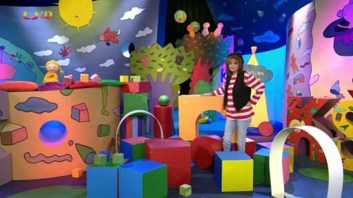 1. vstup: František a Majda