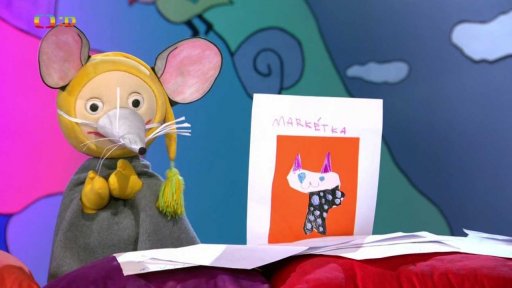 3. vstup: František a Majda