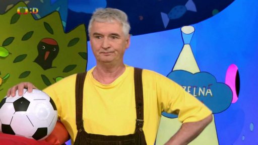 1. vstup: František a Michal