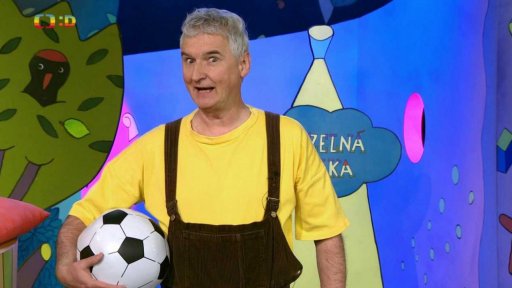 2. vstup: František a Michal