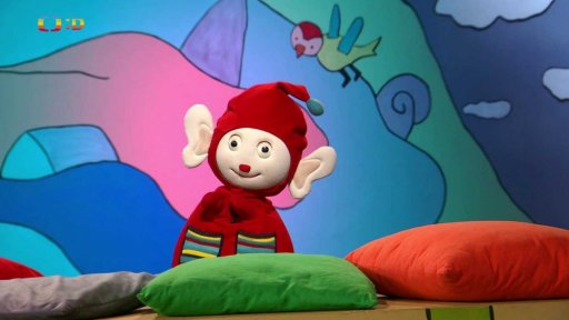 1. vstup: Filípek a Lucka