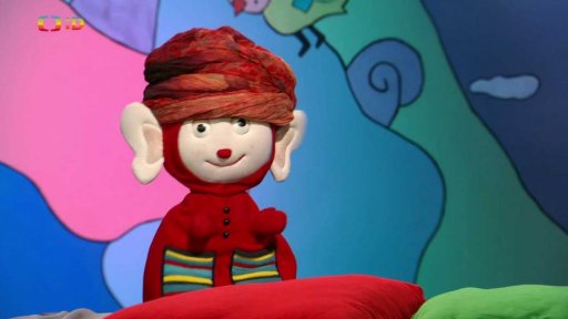 2. vstup: Filípek a Lucka