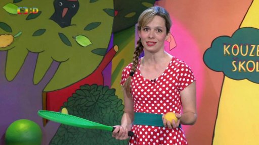 1. František a Lucka