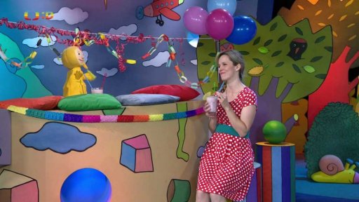 3. František a Lucka