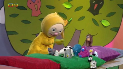 1. vstup: František a Michal