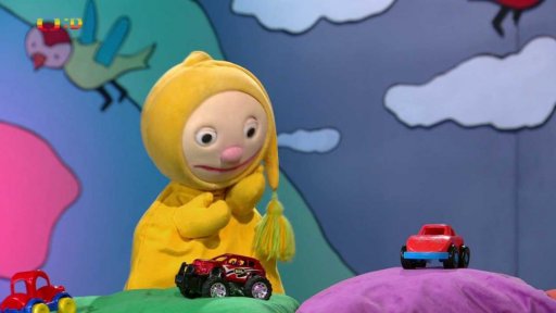 3. vstup: František a Michal