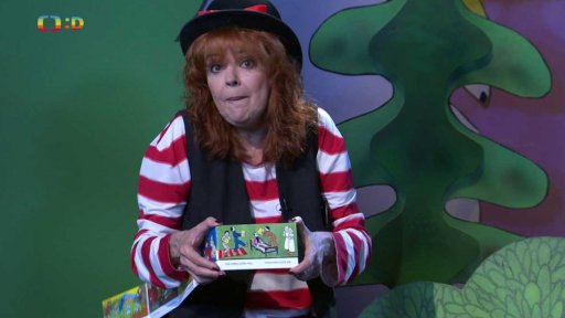 3. vstup: František a Majda