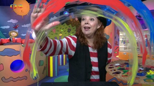 1. vstup: František a Majda