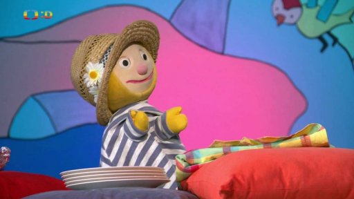 2. vstup: František a Majda