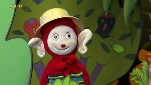 1. vstup: Filípek a Lucka