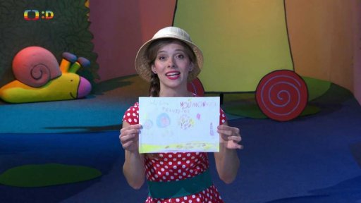 3. vstup: Filípek a Lucka