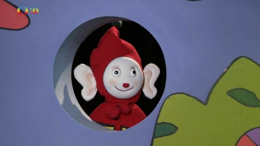 1. vstup: Filípek a Lucka