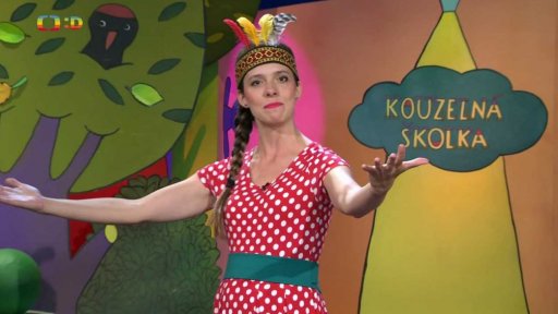 2. vstup: Filípek a Lucka