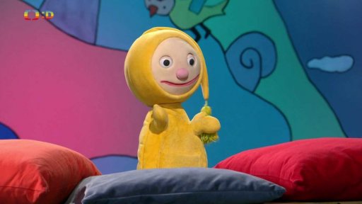 1. vstup: Filípek a Majda