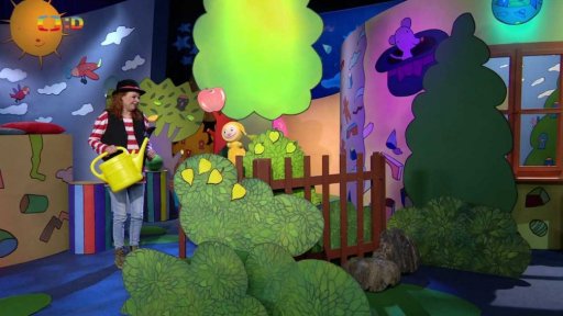 2. vstup: Filípek a Majda