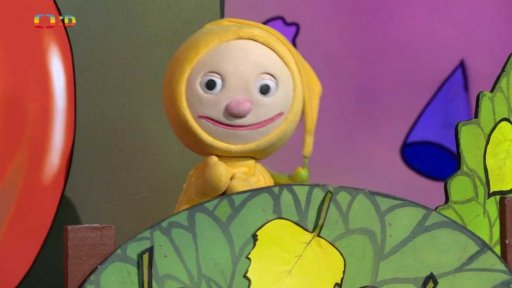 3. vstup: Filípek a Majda