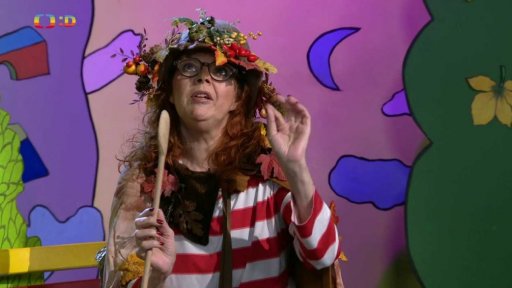 1. vstup: Filípek a Majda