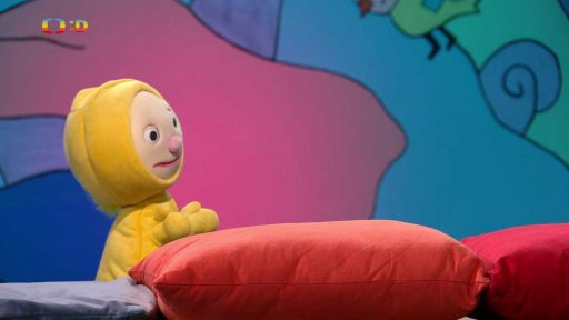 2. vstup: Filípek a Majda