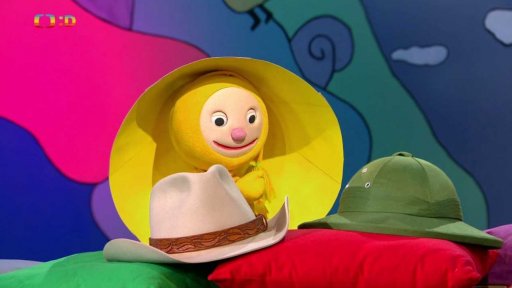 1. vstup: František a Majda