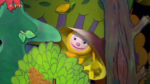 2. vstup: František a Majda