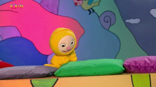 3. vstup: František a Majda