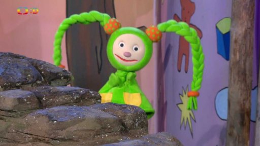 2. vstup: Fanynka a Matouš