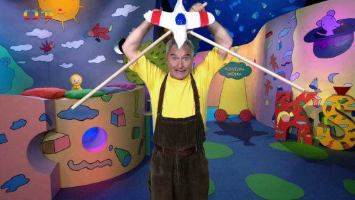 3. vstup: František a Michal