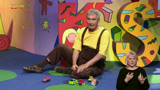 2. vstup: František a Michal