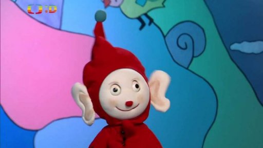 2. vstup Filípek a Matouš