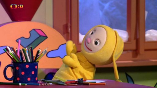 2. vstup Filípek a Majda