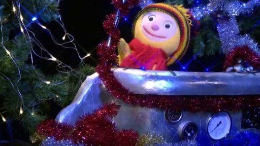 2. vstup Filípek a Majda