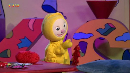 2. vstup Filípek a Majda