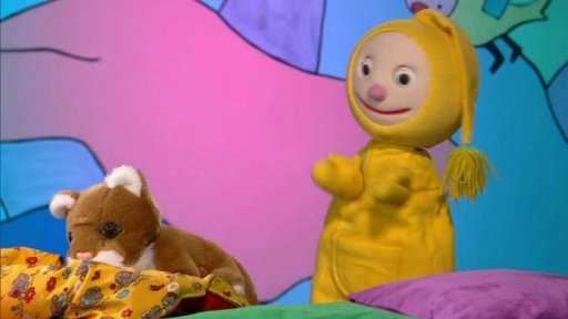 1. vstup: František a Matouš