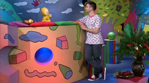 3. vstup: František a Matouš