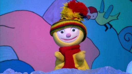 1. vstup: František a Matouš