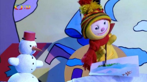 3. vstup: František a Matouš