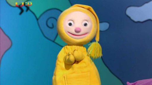 1. vstup: František a prateta Alžběta